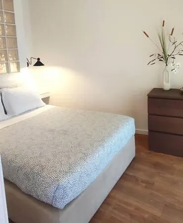 Daire Sweet Domus & Terrace Citycenter *