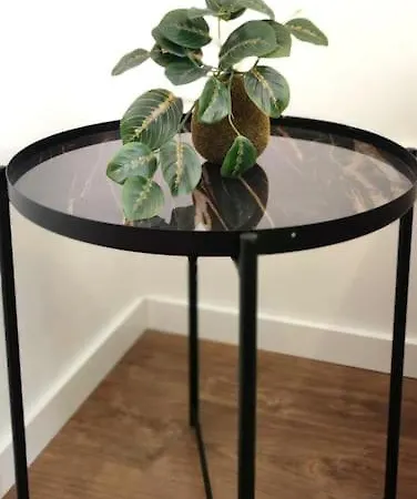 Sweet Domus & Terrace Citycenter *