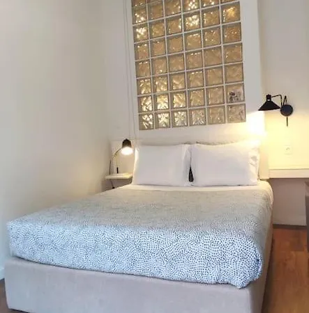 Sweet Domus & Terrace Citycenter Daire Vila Nova de Famalicão