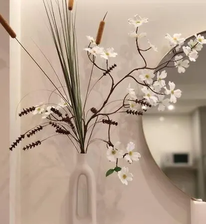 Sweet Domus & Terrace Citycenter Apartman *