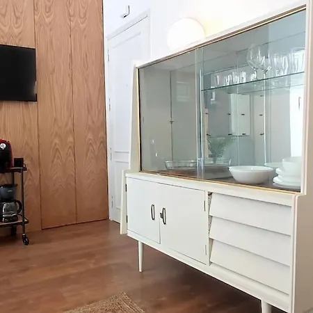 Sweet Domus & Terrace Citycenter * Vila Nova de Famalicão