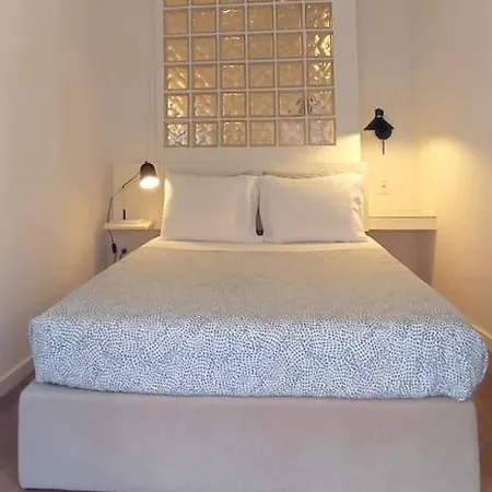 Apartmán Sweet Domus & Terrace Citycenter Vila Nova de Famalicão