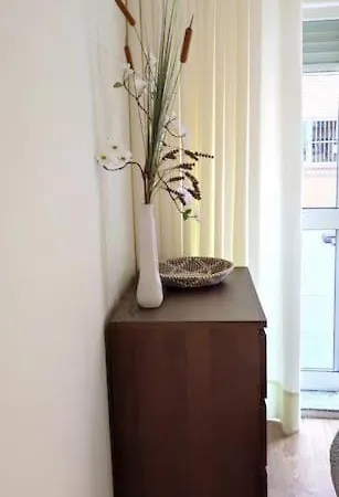 Daire Sweet Domus & Terrace Citycenter