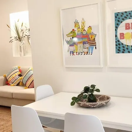 Sweet Domus & Terrace Citycenter Apartmán