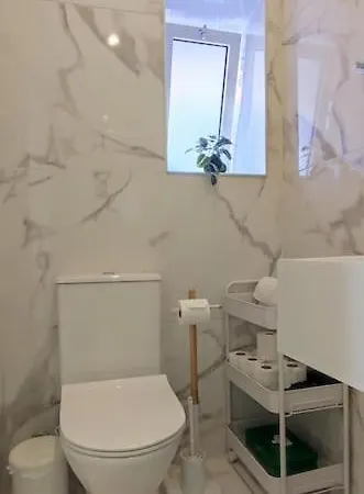 Daire Sweet Domus & Terrace Citycenter *