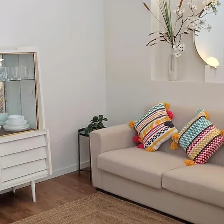 Sweet Domus & Terrace Citycenter Daire