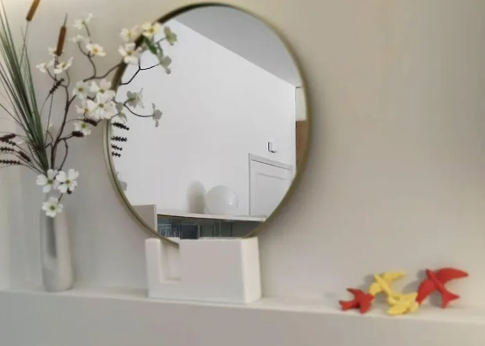 Sweet Domus & Terrace Citycenter Apartamento Vila Nova de Famalicão