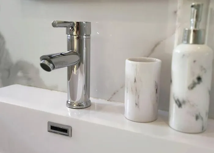 Sweet Domus & Terrace Citycenter Apartamento *