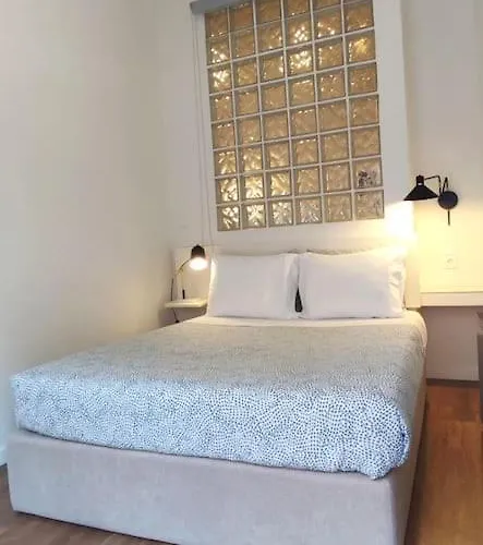 Sweet Domus & Terrace Citycenter Apartamento Vila Nova de Famalicão