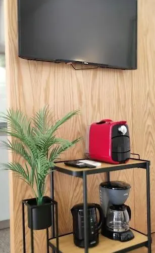 Apartamento Sweet Domus & Terrace Citycenter Vila Nova de Famalicão