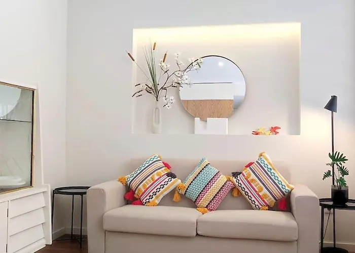 Apartamento Sweet Domus & Terrace Citycenter