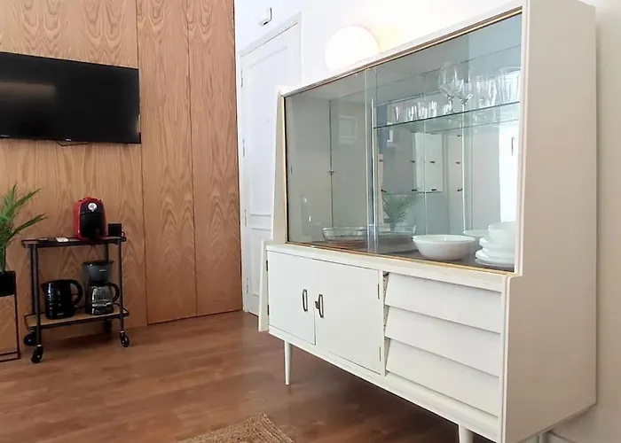 Sweet Domus & Terrace Citycenter * Vila Nova de Famalicão