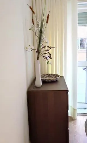 Apartamento Sweet Domus & Terrace Citycenter