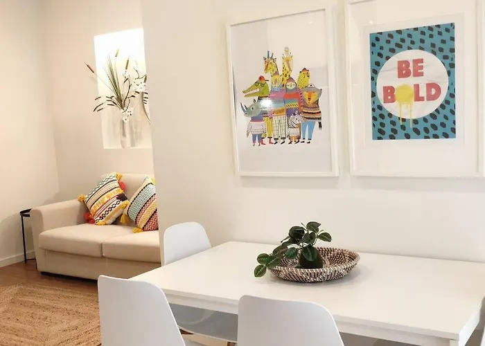 Sweet Domus & Terrace Citycenter Apartamento