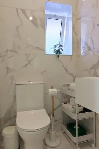 Apartamento Sweet Domus & Terrace Citycenter *