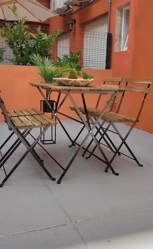 Sweet Domus & Terrace Citycenter Apartamento *