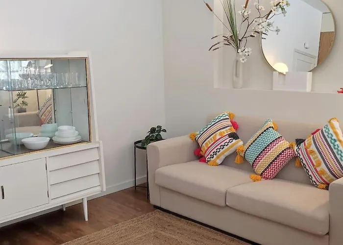 Sweet Domus & Terrace Citycenter Apartamento